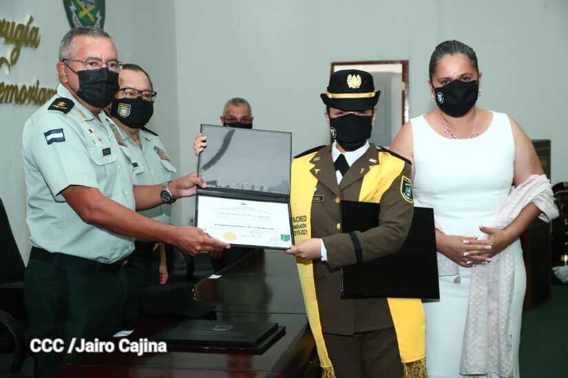DOCTORES